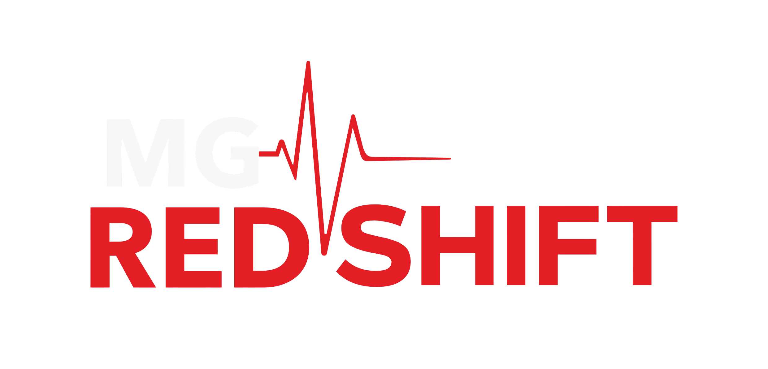 MG Red Shift