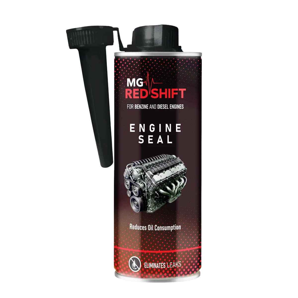 MG RED SHIFT Engine Seal 